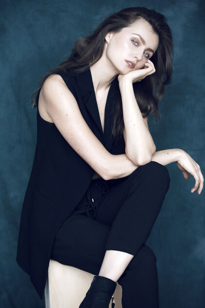 Portfolio photo