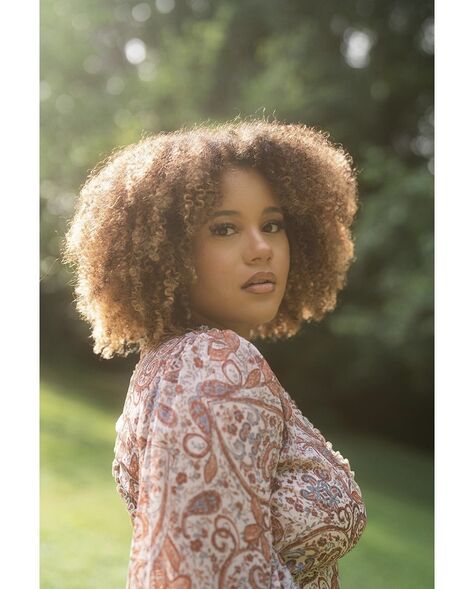 Portfolio photo