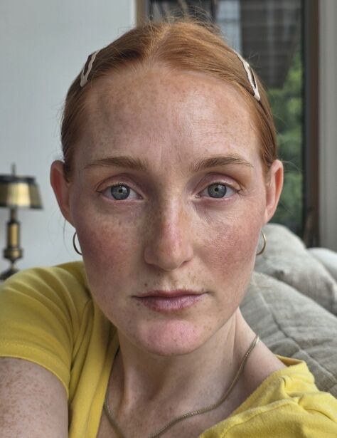 Portfolio photo