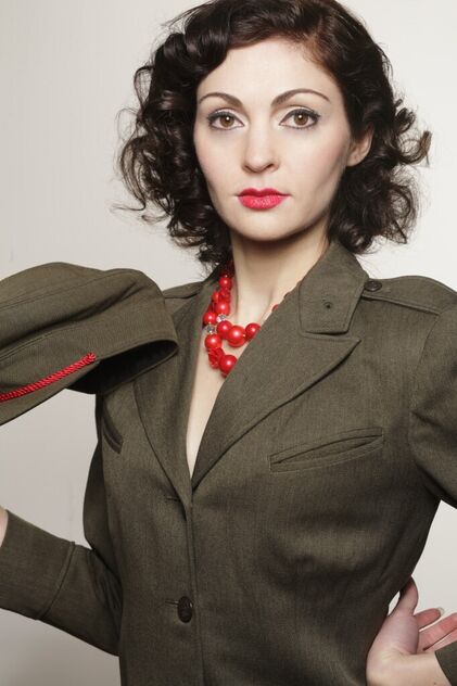 Portfolio photo