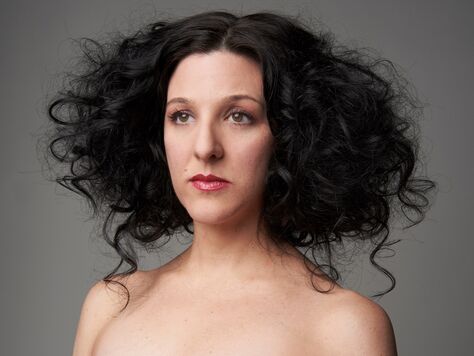 Portfolio photo