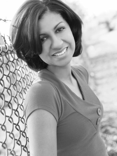 Portfolio photo