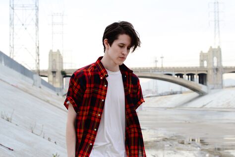 Portfolio photo