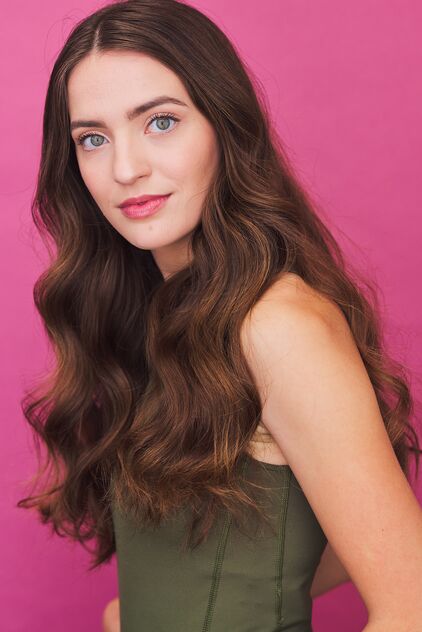 Portfolio photo