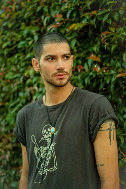Portfolio photo
