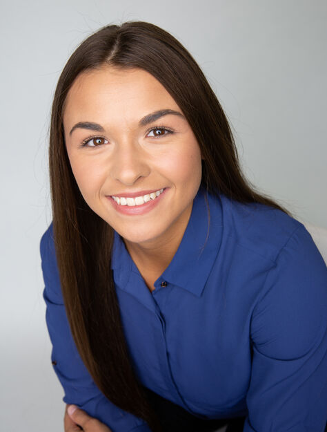 Portfolio photo