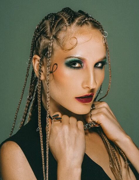 Portfolio photo