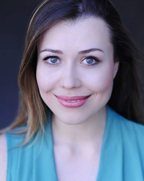 Portfolio photo