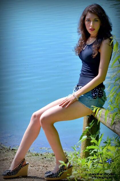 Portfolio photo