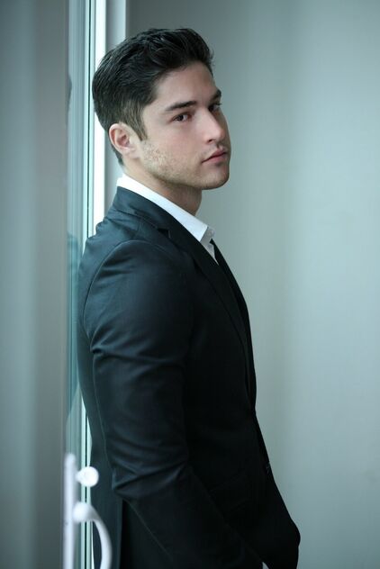 Portfolio photo