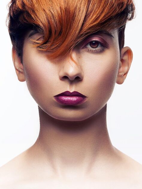 Portfolio photo