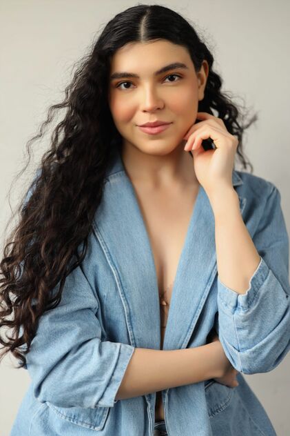 Portfolio photo