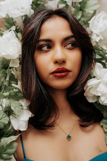 Portfolio photo