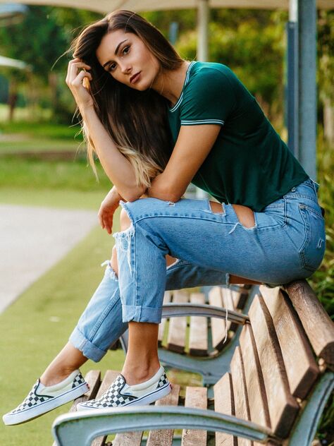 Portfolio photo