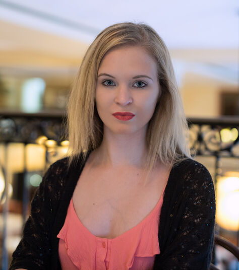Portfolio photo