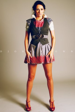 Portfolio photo
