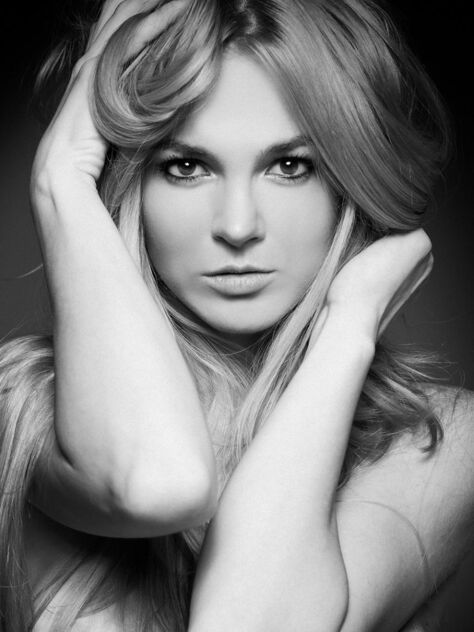 Portfolio photo