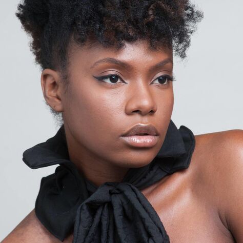 Portfolio photo
