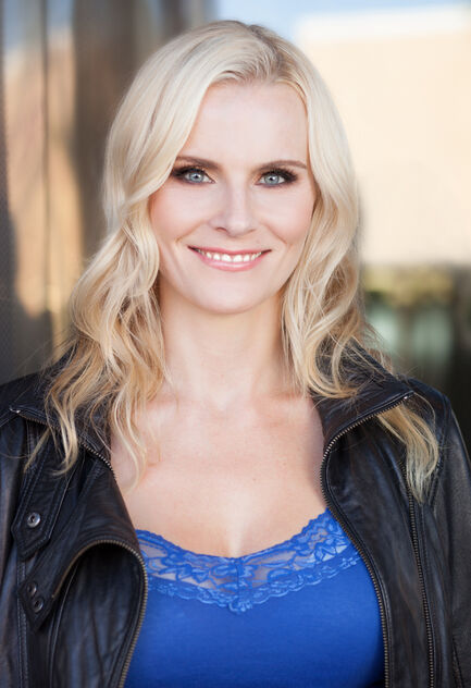 Portfolio photo