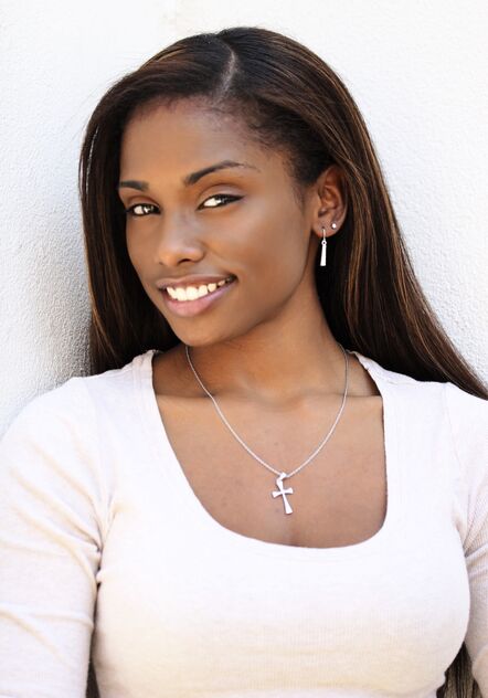 Portfolio photo