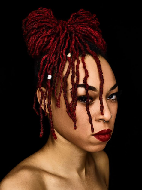 Portfolio photo
