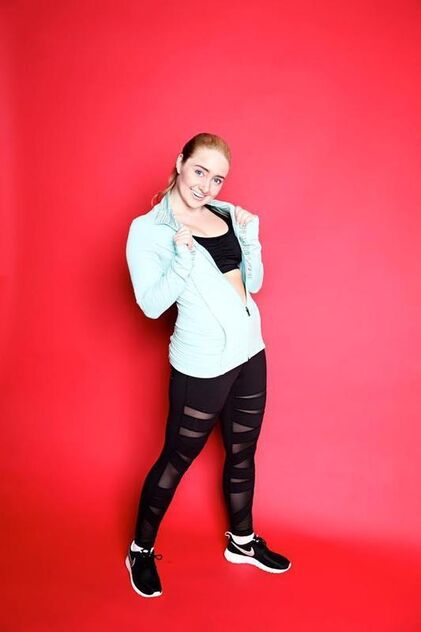 Portfolio photo
