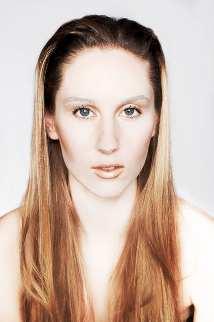 Portfolio photo