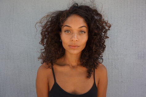 Portfolio photo