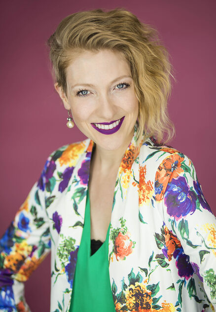 Portfolio photo