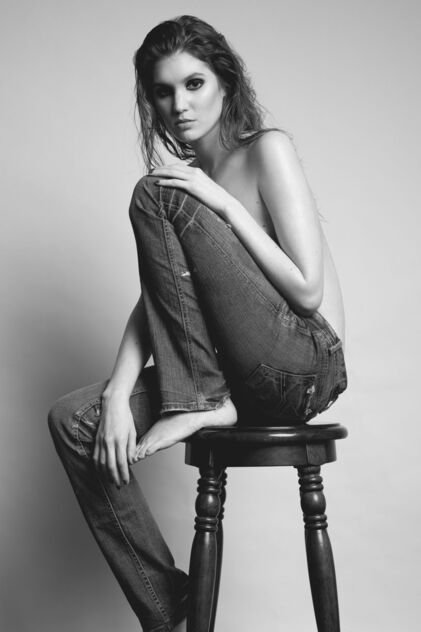 Portfolio photo
