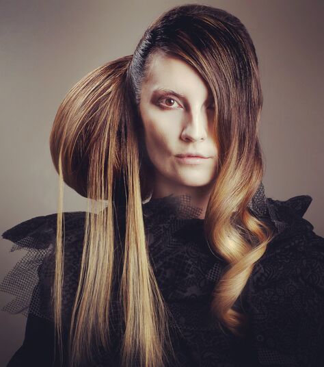 Portfolio photo