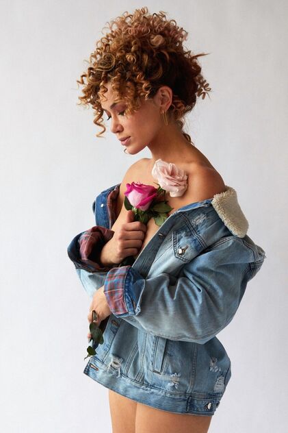 Portfolio photo