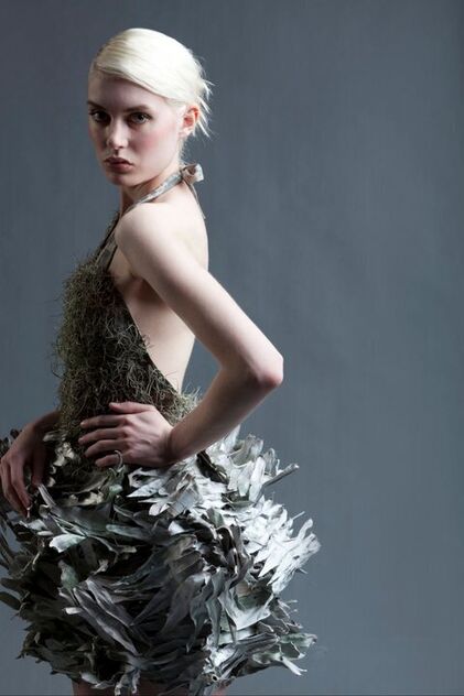 Portfolio photo