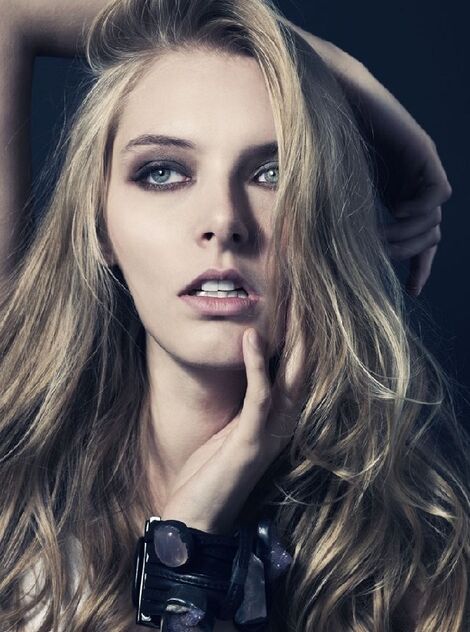 Portfolio photo