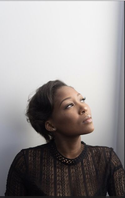 Portfolio photo