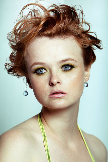 Portfolio photo