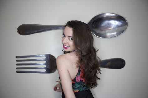 Portfolio photo