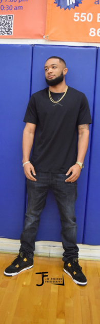 Portfolio photo