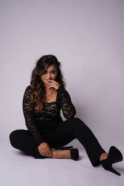 Portfolio photo