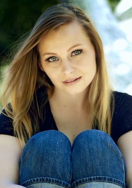 Portfolio photo