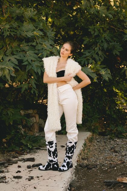 Portfolio photo