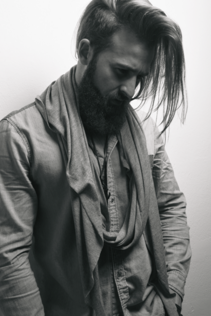 Portfolio photo