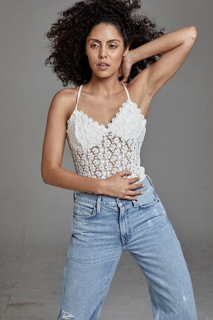 Portfolio photo