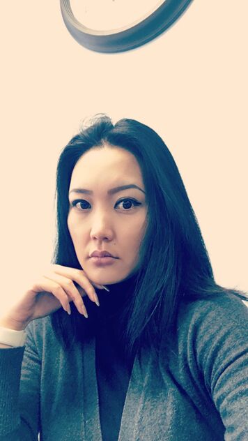 Portfolio photo