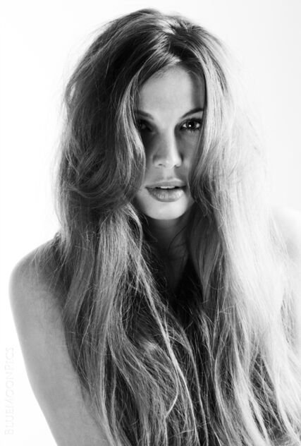 Portfolio photo