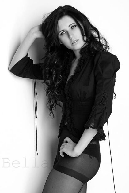 Portfolio photo