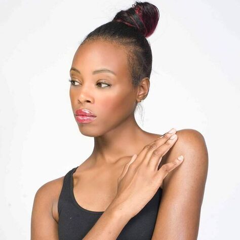 Portfolio photo