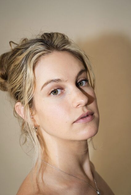 Portfolio photo