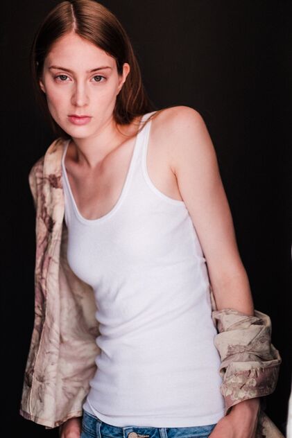Portfolio photo