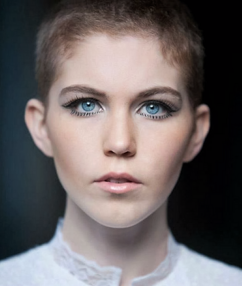 Portfolio photo